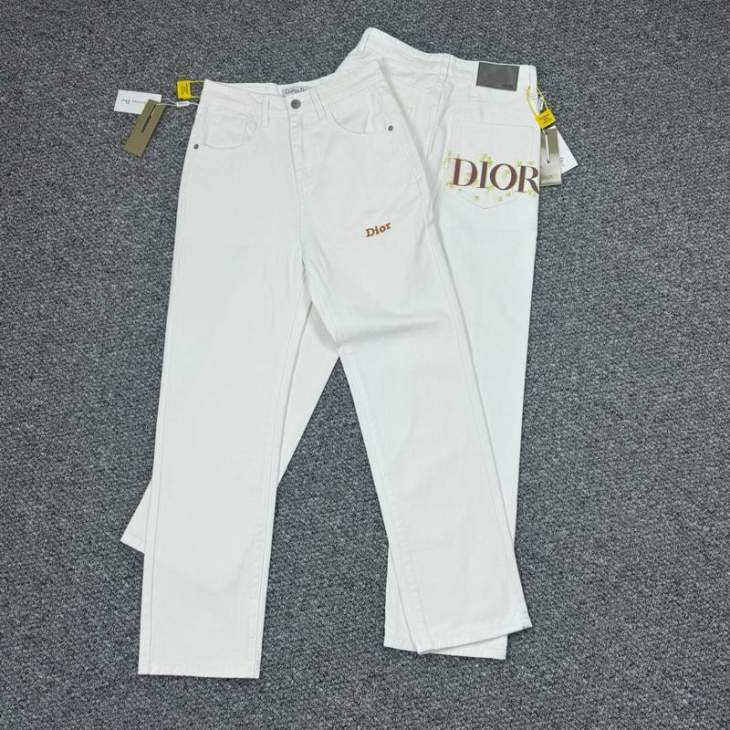 Picture of Dior Jeans Long _SKUDiorsz28-36sytxH7659360